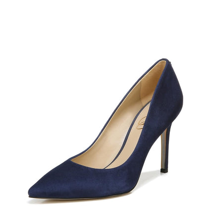 Sam Edelman Women's Hazel Pump, Baltic Navy, 5.5 UK