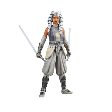 Star Wars The Black Series Ahsoka Tano (Peridea), 