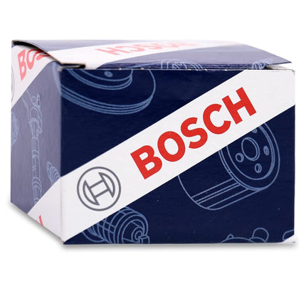 BOSCH 0261230266 Original Equipment Manifold Absolute Pressure (MAP) Sensor - Compatible with Select Porsche 911; Volkswagen Beetle, Golf, Jetta