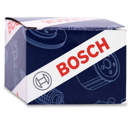 BOSCH 0261230266 Original Equipment Manifold Absolute Pressure (MAP) Sensor - Compatible with Select Porsche 911; Volkswagen Beetle, Golf, Jetta