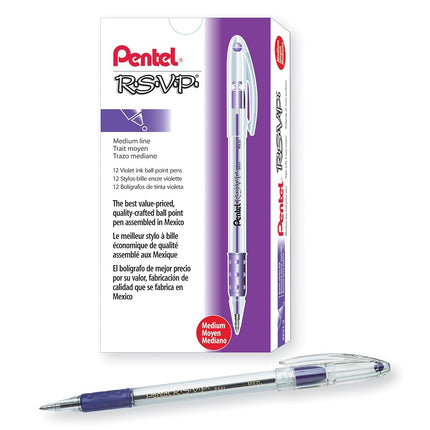 Pentel BK91-V ballpoint pen 1 pc(s)