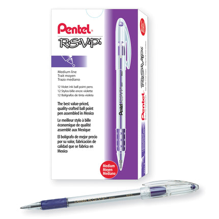 Pentel BK91-V ballpoint pen 1 pc(s)