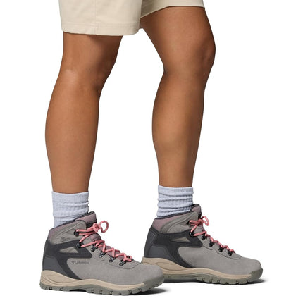 Columbia Women’s Newton Ridge Plus Waterproof Amped Boot