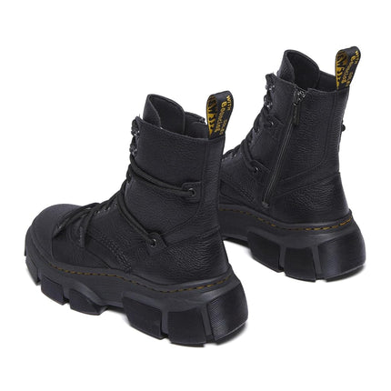 Dr. Martens Unisex-Adult Leather Insole, Tan, 9 US Women / 8 US Men