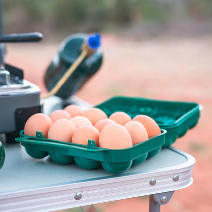 StanSport Camping 12 Egg Container