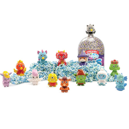 Learning Resources 6-Pack Fantasy Friends Playfoam Pals (Series 4)