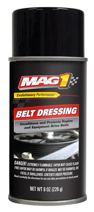 MAG 1 00446 Belt Dressing - 8 Ounces