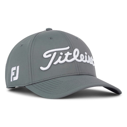 Titleist Men's Standard Tour Performance Golf Hat,