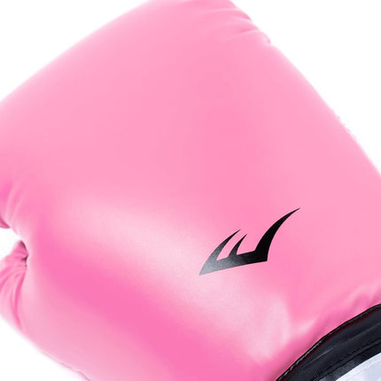 Everlast Prostyle 2 8oz Boxing Gloves (Red), Kids, Muay Thai, Men, Women