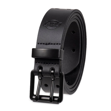 Dickies mens Double Prong Fully Adjustable Leather