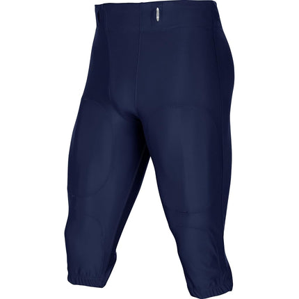 CHAMPRO Blocker Traditional Adult Football Game Pants Navy