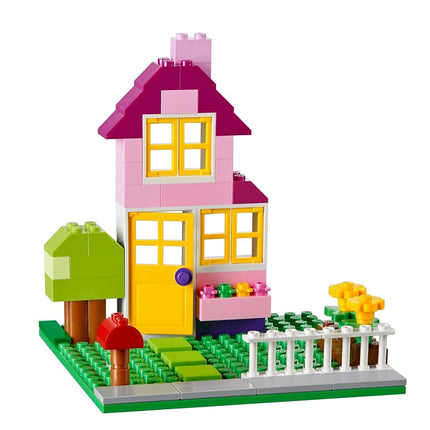 LEGO Classic Large Creative Brick Box
