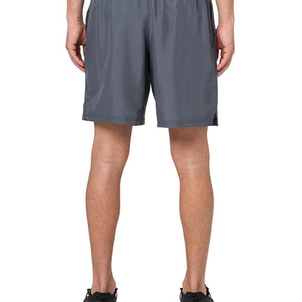 Under Armour - Mens Woven Wdmk Shorts, Color Csr (026), Size: X-Small