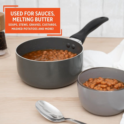 Sauce pan