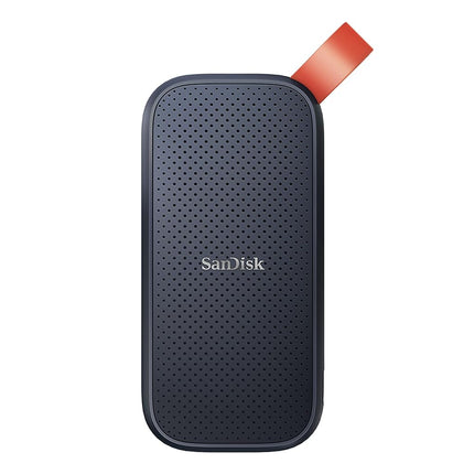 SanDisk Portable SSD 1TB, Up to 800MB/s Read Speed