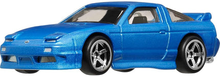 Hot Wheels Cars, Premium Fast & Furious 1:64 Scale