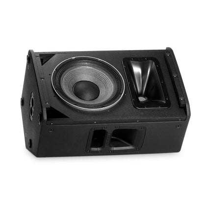 JBL Professional SRX815 Portable 2-Way Bass Reflex Passive System Speaker, 15-Inch, PA, DJ, Power Handling 3200 watt Peak. Black