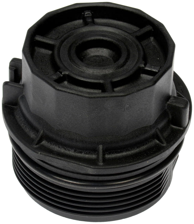 Dorman 917-039 Engine Oil Filter Cap for Select Mo