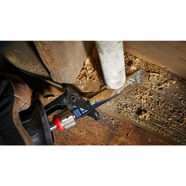 BOSCH RDM012 12 pc. Edge Pro-Demo Reciprocating Saw Blade Set