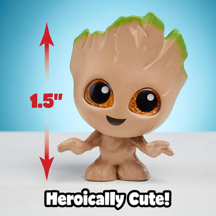 Marvel Doorables Action Peek Series 1