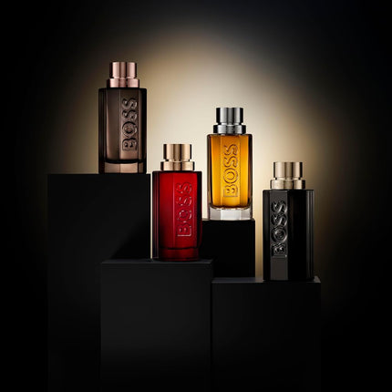 Hugo Boss The Scent Elixir Parfum Intense for Him 100ml (3.4oz)