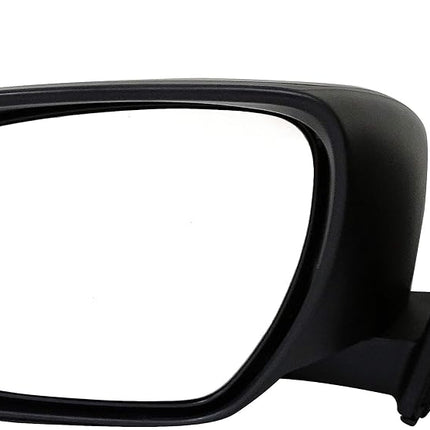 Dorman 955-850 Driver Side Power View Mirror