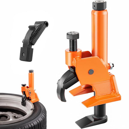 VEVOR Manual Tire Bead Breaker, 38"-42" Tires Chan