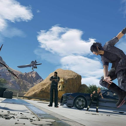 Tekken 7 PS4 - PlayStation 4 Standard Edition