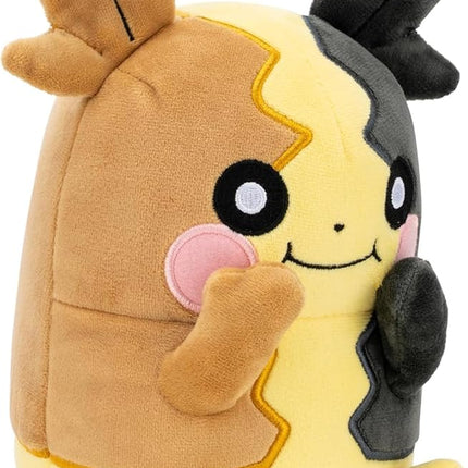 Pokémon Morpeko (Full Belly Mode) Plush - 8-Inch S