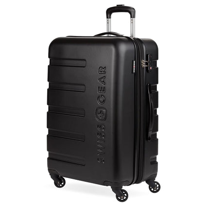 SwissGear 7366 Hardside Expandable Luggage with Sp