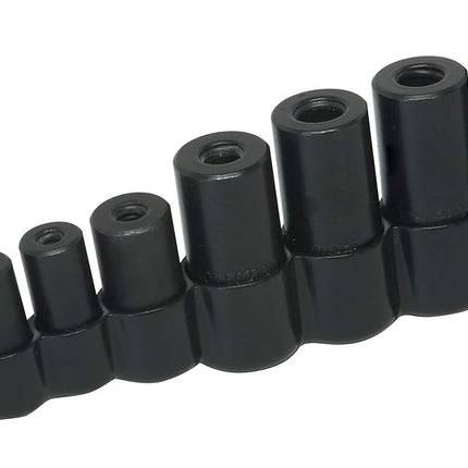 Lisle LI70500 Tap Socket Set