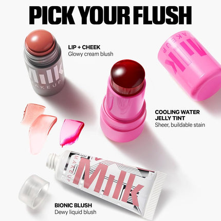 6G LIP & CHEEK WERK