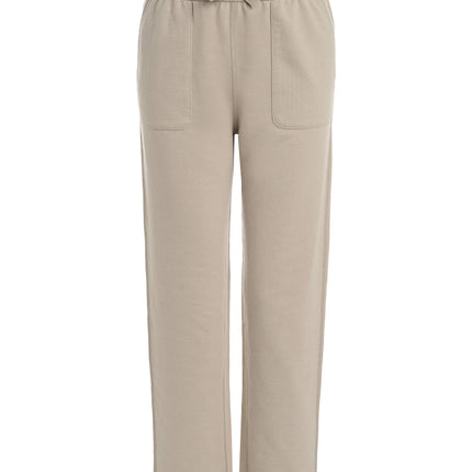 IZOD Boys' School Uniform Sensory-Friendly Knit Pa
