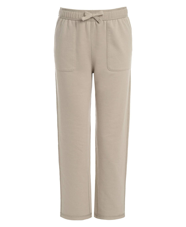 IZOD Boys' School Uniform Sensory-Friendly Knit Pa