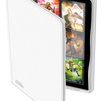 Ultimate Guard UGD010209 9-Pocket ZipFolio