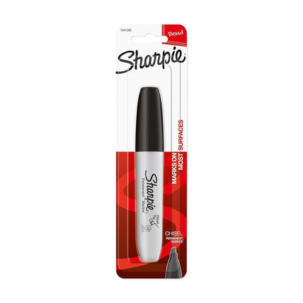 Permanent Markers (1841298)