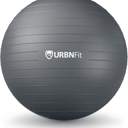 URBNFit Exercise Ball - Balance Balls (Ballon Exer