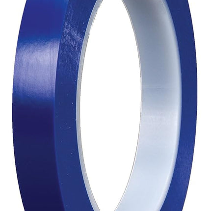 Ruban vinyle 3M, 471+, 2 cm x 33 m, Indigo, pour masquage automobile, 1 rouleau