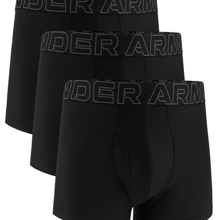 Under Armour Men's Multi-Pack Performance Tech Box