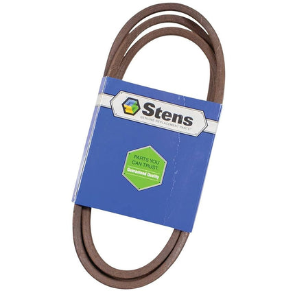Stens 265-675 OEM Replacement Belt, MTD 954-04252,