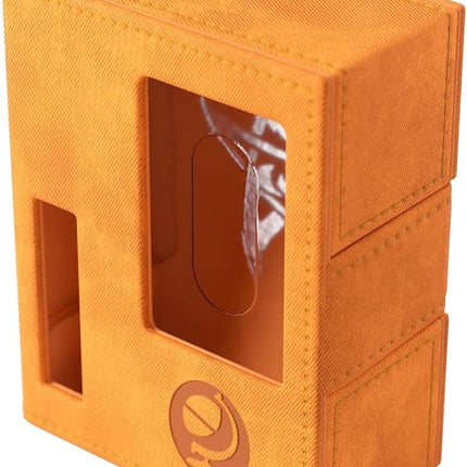 Gamegenic | Arkham Horror Investigator Deck Tome S