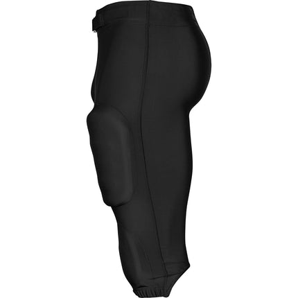 Pantalon de football CHAMPRO Blocker traditionnel en polyester/élasthanne