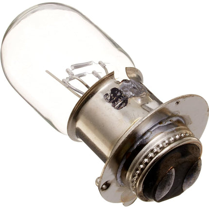 Stanley A0330V 12V 30/30W T19L Clear Auto Bulb, Made in Japan Quantity=1 Bulb