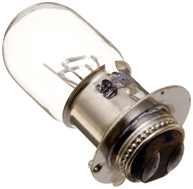 Stanley A0330V 12V 30/30W T19L Clear Auto Bulb, Made in Japan Quantity=1 Bulb