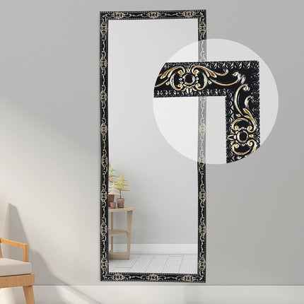 Ribete flexible para pared | Diseño autoadhesivo de despegar y pegar | Molduras de corona para gabinetes, marcos de espejo, bordes de pared, decoración del hogar, 5m x 36mm