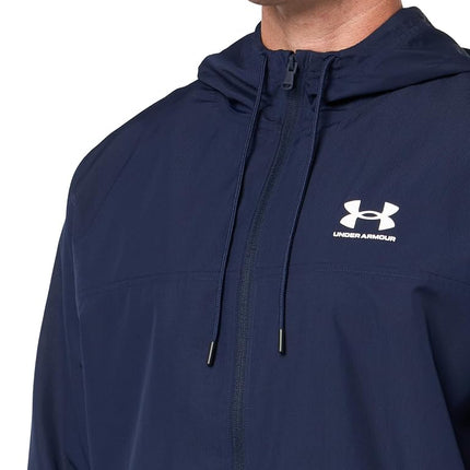 Under Armour Rival Woven Windbreaker 2XL