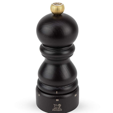 PEUGEOT - Paris u'Select 12 cm Salt Mill - 6 Prede