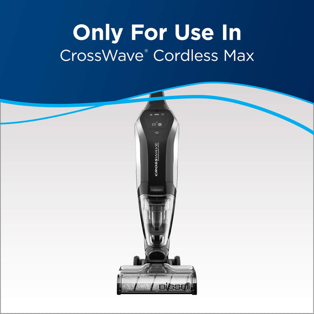 BISSELL, 2785 Wood Floor Brush Roll-Crosswave Cordless Max, New OEM Part