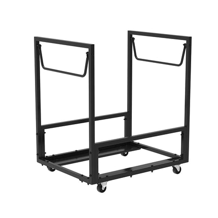 Carro rodante residencial para sillas Lifetime Products 80279, gris