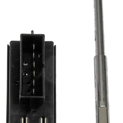 Dorman CC649064 Clutch Master and Slave Cylinder Assembly Compatible with Select Ford Models